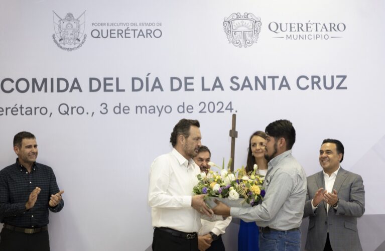 Industria de la construcción, pilar para el desarrollo en Querétaro