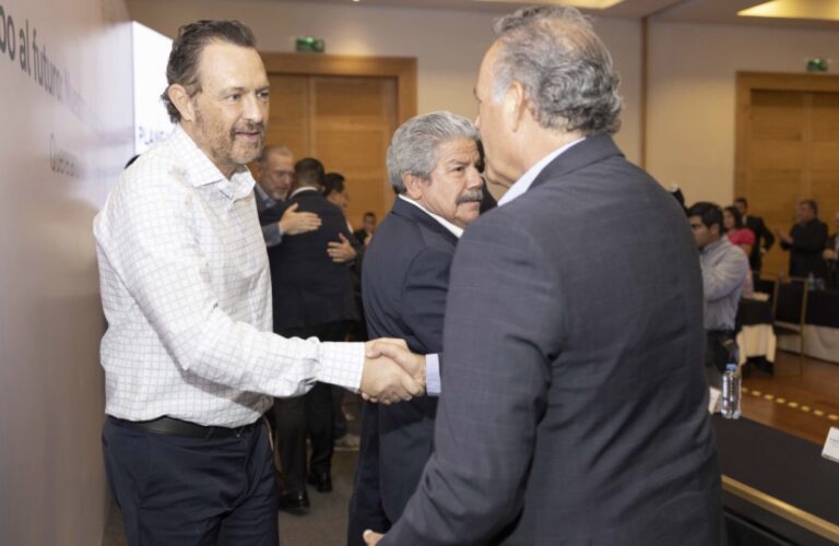 Red de Clústeres de Querétaro presenta Plan Operativo para impulsar la Innovación y la Economía