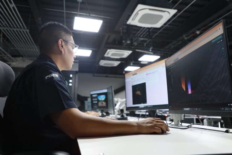 La Policía Cibernética alerta sobre fraudes digitales y brinda recomendaciones clave