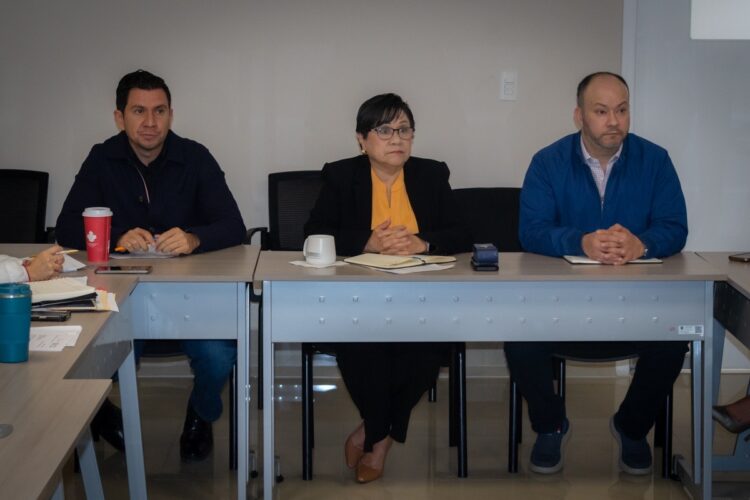 Comité de Igualdad Laboral y No Discriminación de SESEQ impulsa acciones para un entorno de trabajo equitativo