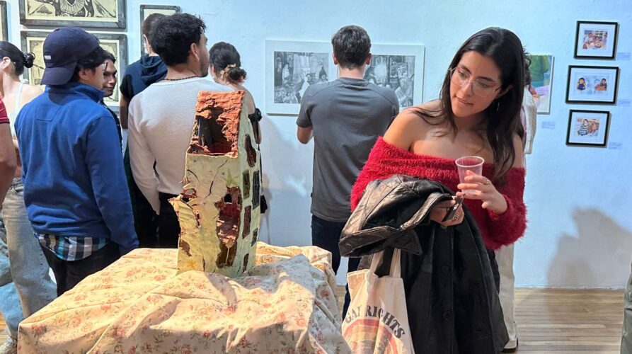 Nuevas exposiciones en la Galería Libertad invitan a la reflexión y el diálogo
