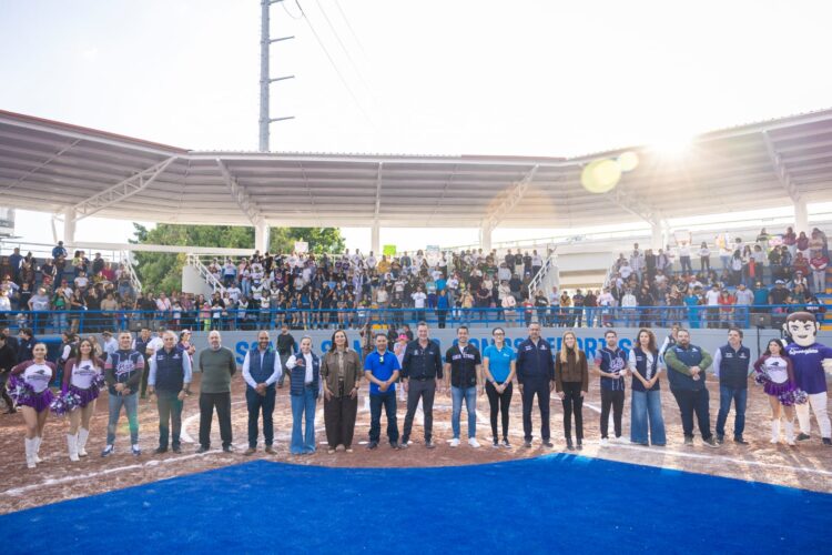 Cuando el espacio vuelve a latir: la Deportiva Ejido San Pablo