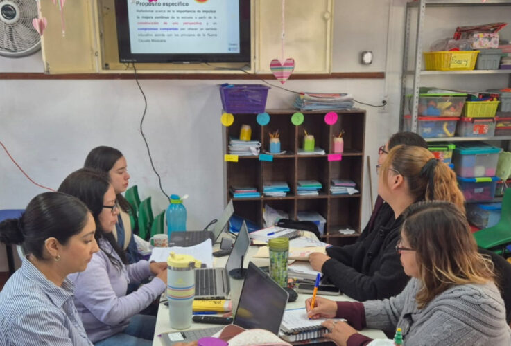 Educación con sentido humano: reflexiones en la función directiva