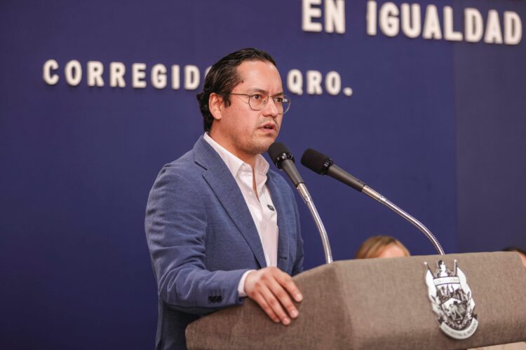 Corregidora y el compromiso con la igualdad laboral