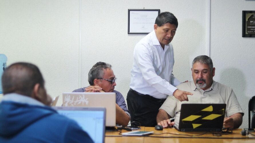 Una maestría que se mantiene: UT San Juan y su lugar en el Sistema Nacional de Posgrados