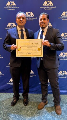 Querétaro mantiene certificación internacional para centro de justicia juvenil
