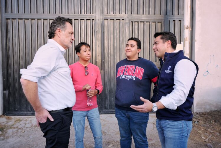 El agua como derecho: una jornada en Colinas de Santa Cruz