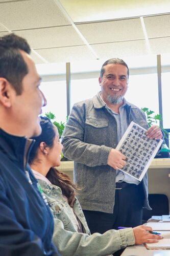 Un idioma que abre puertas: la UT San Juan apuesta por el coreano
