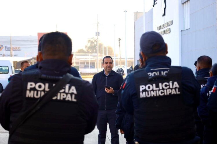 Cuando la seguridad se mide con confianza y transparencia