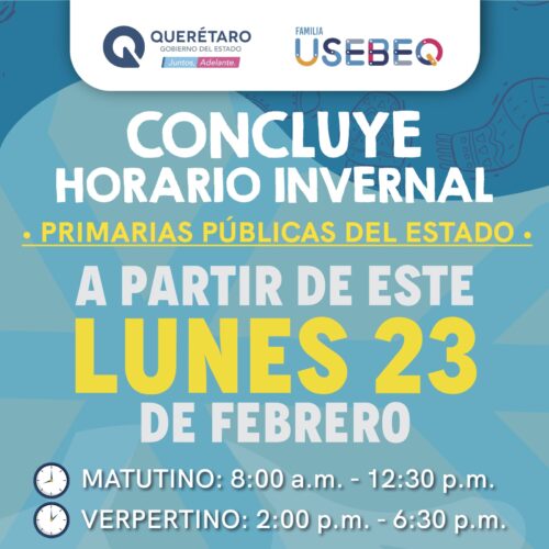 El fin del horario de invierno: las primarias recuperan su ritmo