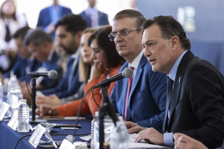 Cuando la inversión traza su ruta: Querétaro y el Comité Promotor