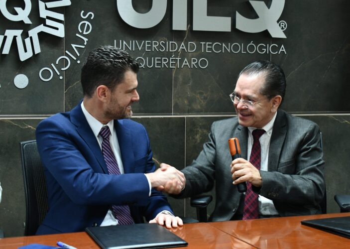 Vinculación académica y desarrollo tecnológico: una lectura del convenio UTEQ–CESBA