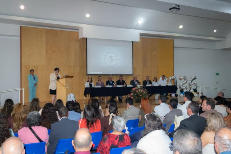 Una generación que nace al servicio de la vida