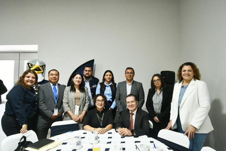Un puente hacia el futuro: Experiencia UTEQ 2026