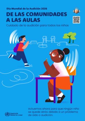 Escuchar a tiempo: Querétaro se suma al llamado mundial por la salud auditiva