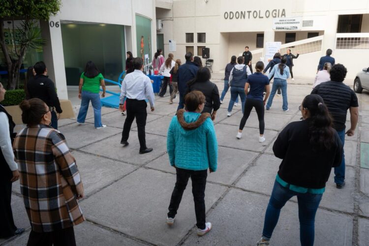 Un recordatorio de salud en el Día Mundial de la Obesidad
