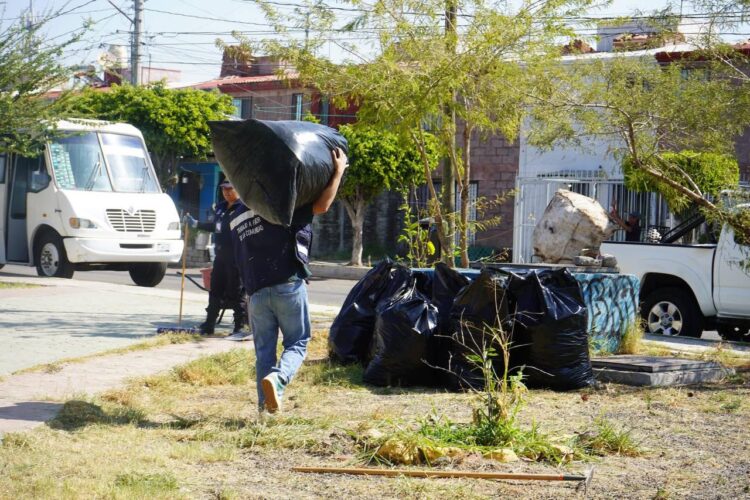 Entre plazas y vecindades: Querétaro consolida la Justicia Cívica como tejido social