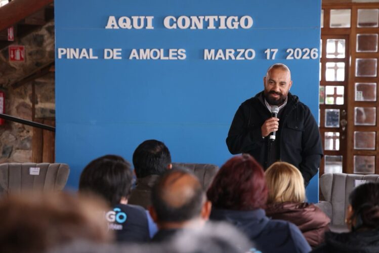 Salir al territorio: la apuesta por escuchar de cerca a la sierra queretana