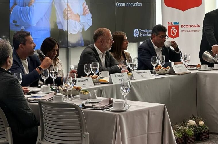 Entre regiones e ideas: el diálogo por una economía que se reinventa