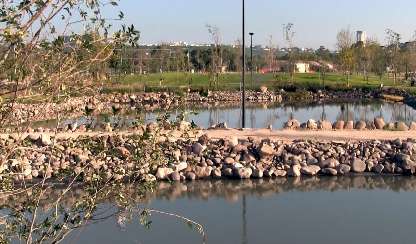 Agua y ciudad: una jornada para mirar lo esencial en La Queretana