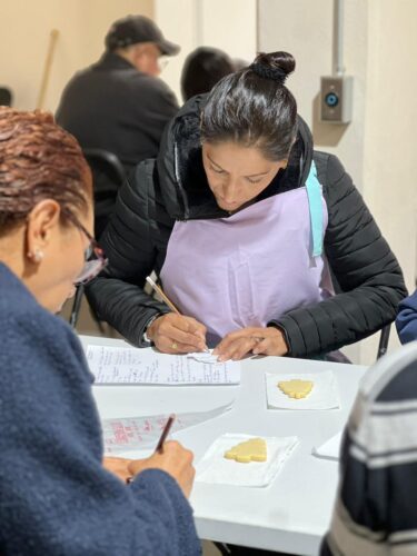 Un espacio para construir autonomía: el Centro de Empoderamiento en Querétaro