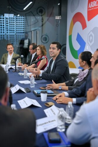 La confianza como discurso: Querétaro y su relación con la inversión