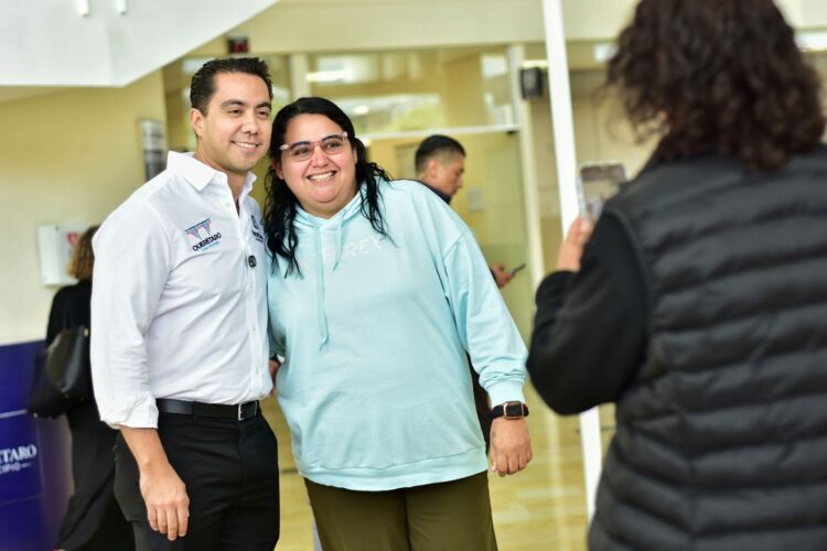 Proteger y responder: las acciones institucionales en favor de las mujeres en Querétaro