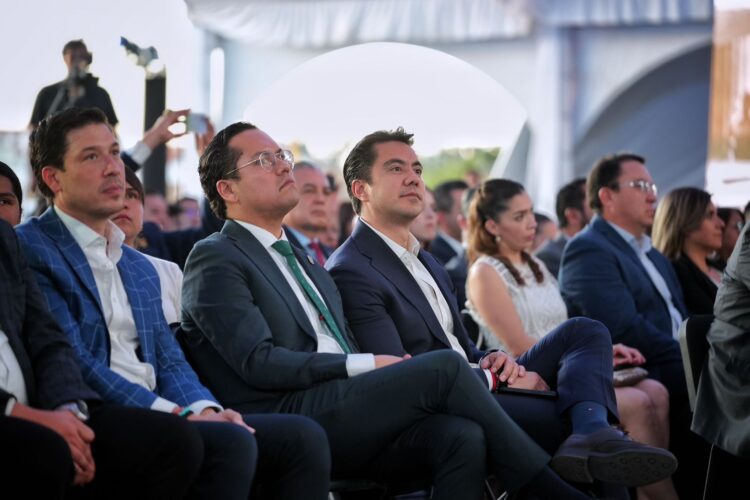 Cifras y coordinación: el balance de la seguridad en Querétaro
