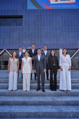 Los nombres del cambio: reacomodos en el gobierno municipal de Querétaro