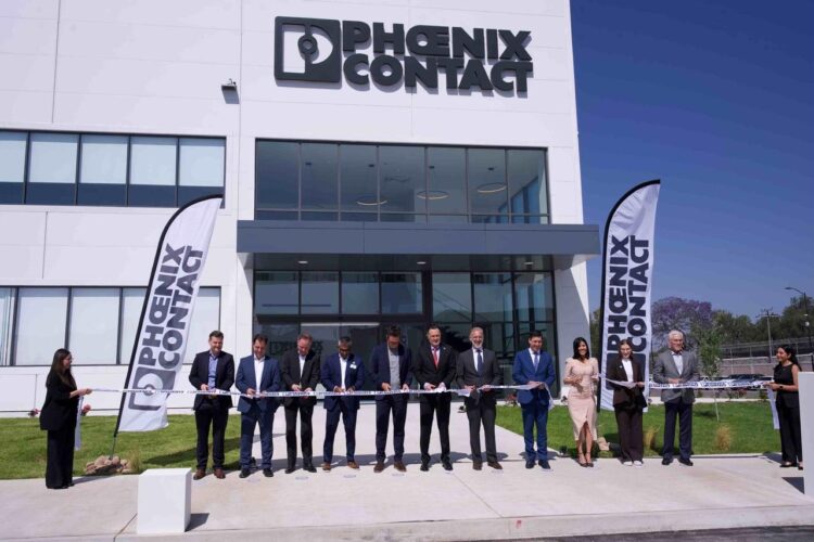 La arquitectura del crecimiento: inversión y diversificación en Querétaro