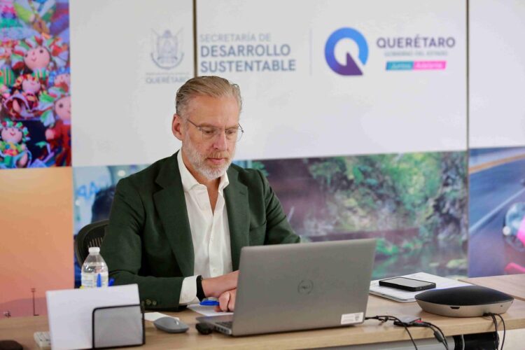 Querétaro y la industria que se reinventa: el regreso del Automotive Supply Summit