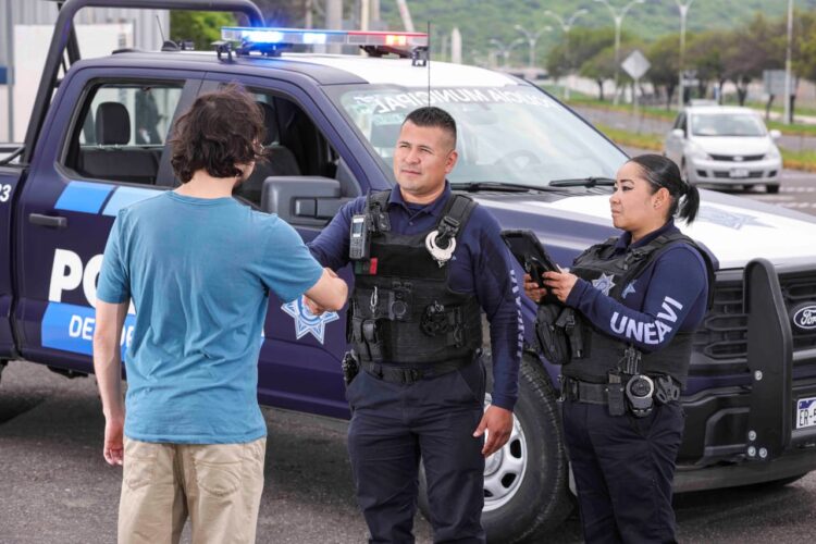 La percepción de la seguridad: Corregidora en el primer lugar nacional