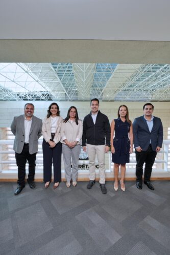 Ajustes en el equipo: el trazo de un gobierno que reorganiza su cercanía