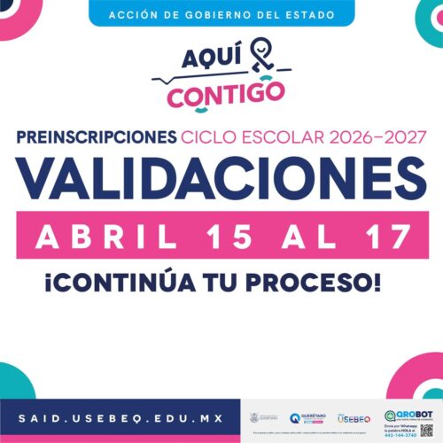El lugar en la escuela: un proceso que se confirma en línea