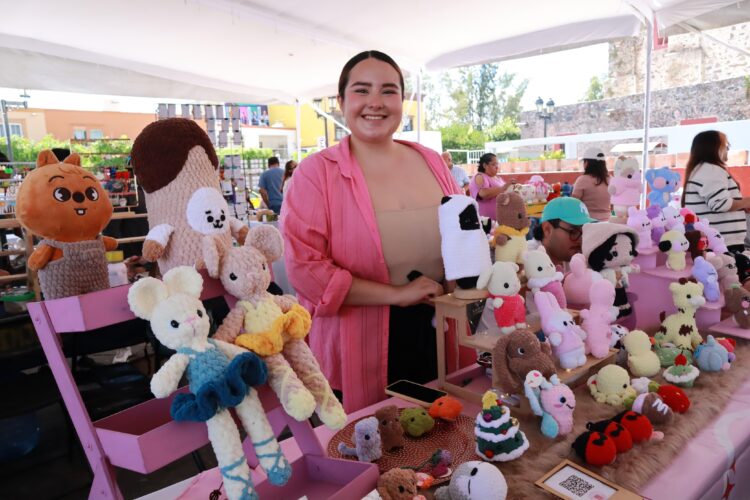 Invertir en la juventud: cifras y trayectorias en Corregidora
