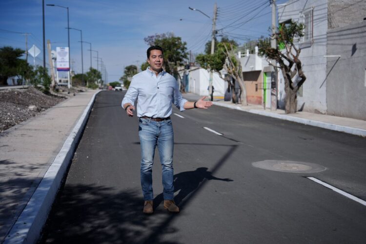 La calle como promesa: Concord y la transformación de lo cotidiano