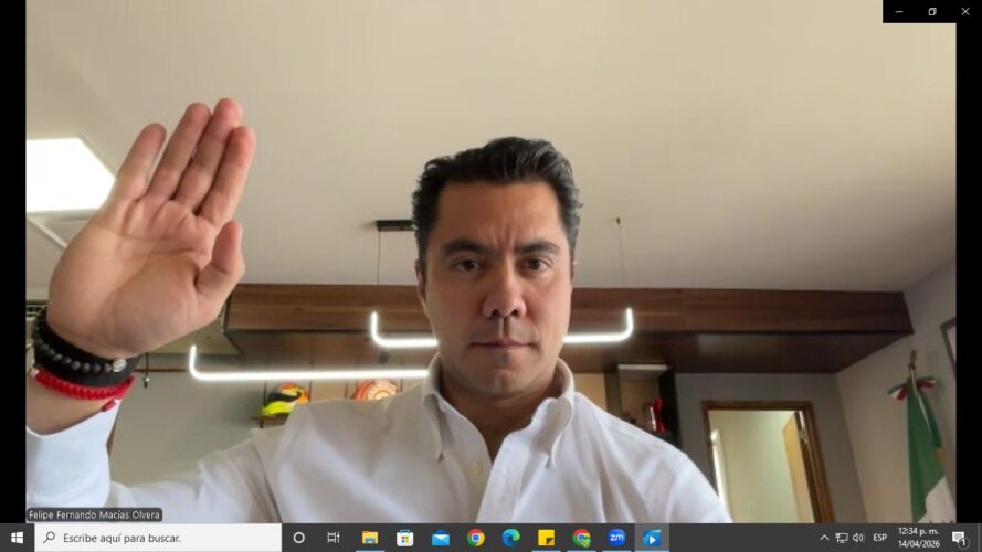 Rinconada Padilla: del asentamiento al trazo oficial