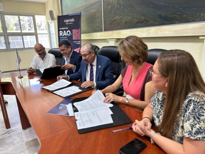 La cultura como puente: un acuerdo entre instituciones en Querétaro