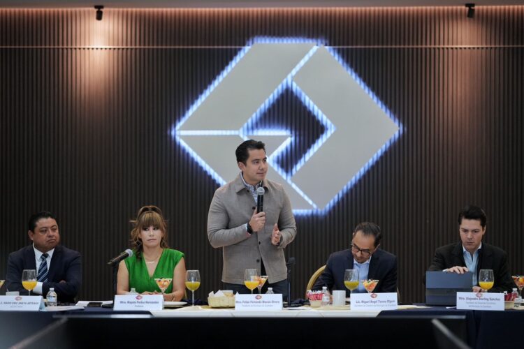 El diálogo técnico: gobierno y profesionistas en la construcción de la ciudad