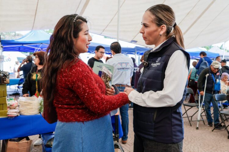La salud que se acerca: un programa que recorre la ciudad