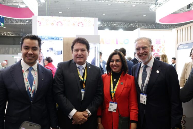 Querétaro en la vitrina industrial del mundo