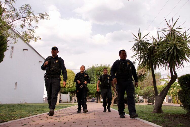 Las cifras de la seguridad: una lectura del primer trimestre en Querétaro