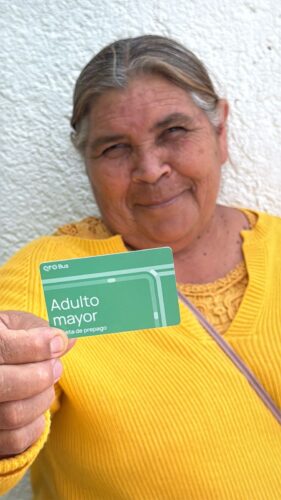 Moverse también es un derecho: la movilidad cotidiana en Huimilpan