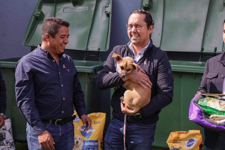 Cuando el cuidado también tiene cuatro patas: la nueva clínica veterinaria de Corregidora