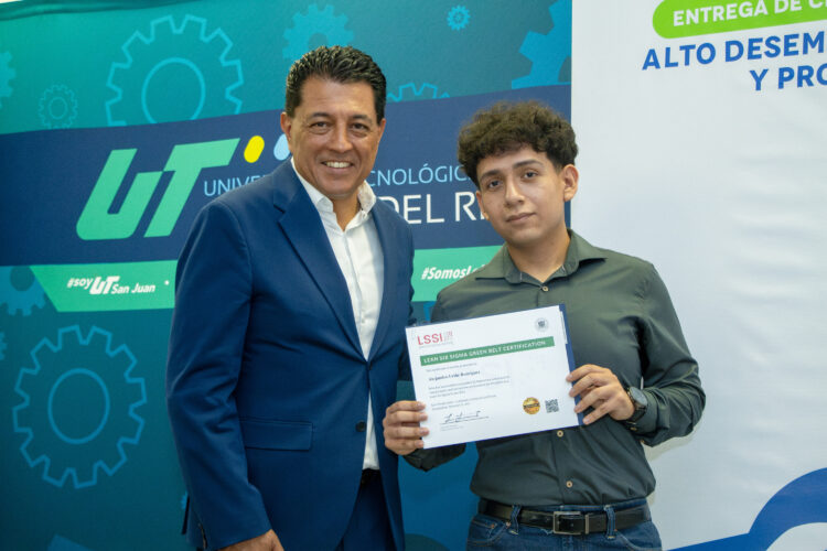 Certificar el conocimiento: cuando estudiar también es prepararse para competir