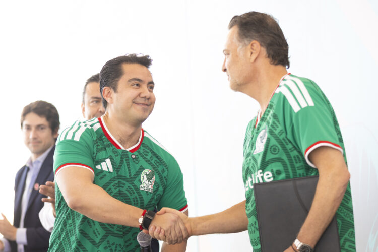 El Corregidora volverá a mirar al mundo: Querétaro anuncia su Zona Fest para el Mundial 2026