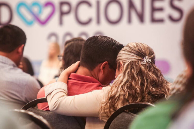 La posibilidad de un hogar: Querétaro prepara su convocatoria de adopciones 2026
