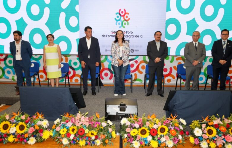 Educar más allá del aula: Querétaro reflexiona sobre la formación integral universitaria