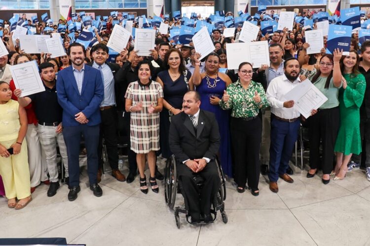 El día en que más de 700 historias volvieron a empezar