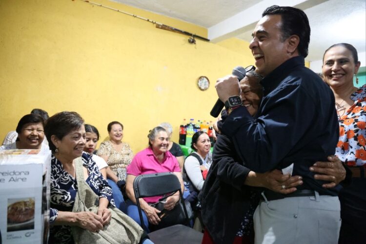 Salir al territorio: un convivio con madres de Reforma Agraria